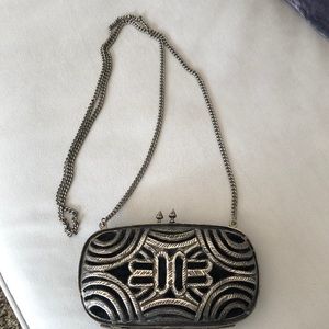 Free People vintage evening bag!
